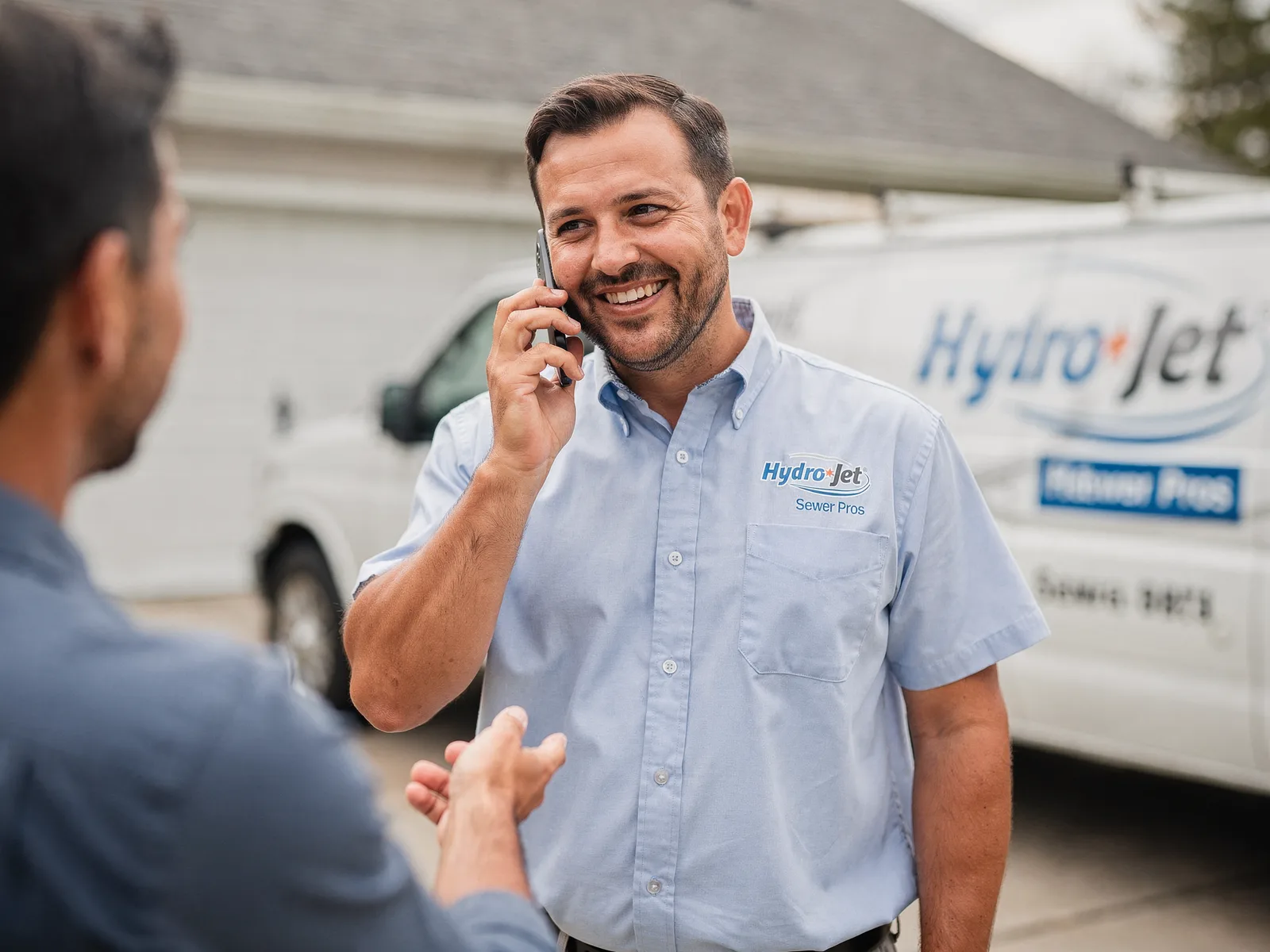 Hydro Jetting Near Me Lakeland, MI FAQs